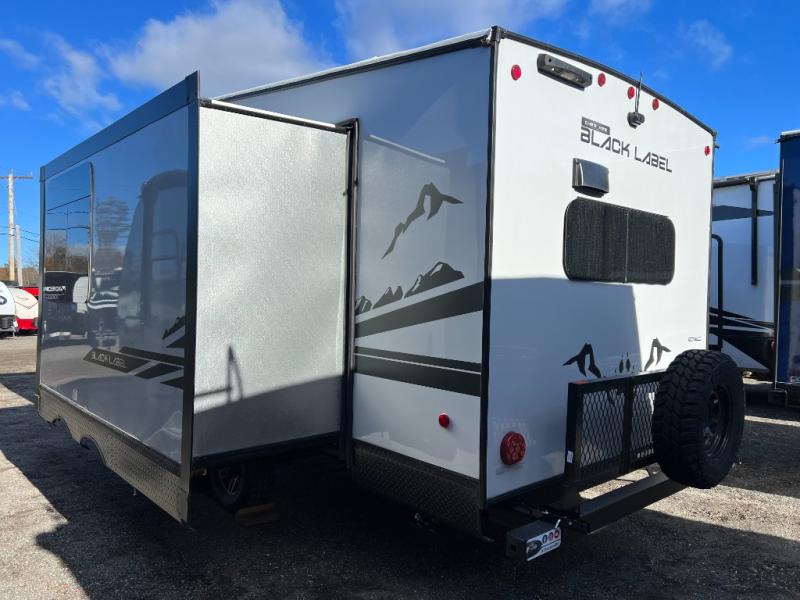 New 2024 Forest River RV Cherokee Black Label 235MBBL Fifth Wheel