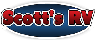 Scott's RV Logo
