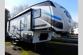 Used 2017 Forest River RV Cherokee Arctic Wolf 255DRL4 Photo