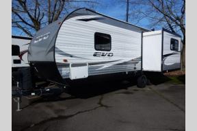 Used 2019 Forest River RV EVO T2460 Photo
