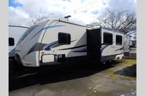 Used 2015 CrossRoads RV Sunset Trail Reserve ST33BD Photo