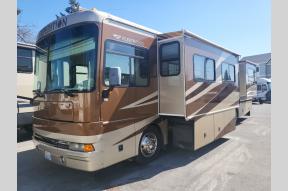 Used 2005 Fleetwood RV Expedition 38N Photo