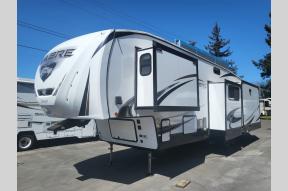 Used 2021 Forest River RV Sabre 36BHQ Photo