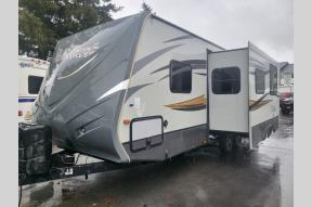 Used 2015 Forest River RV Wildcat Maxx 26FBS Photo