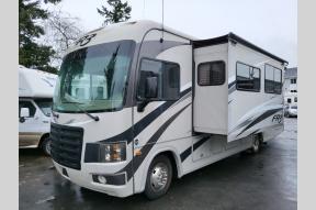 Used 2014 Forest River RV FR3 30DS Photo