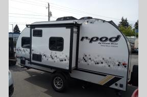 Used 2021 Forest River RV R Pod RP-180 Photo