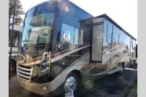 Used 2015 Thor Motor Coach Challenger 37LX Photo