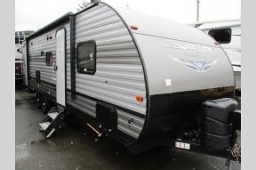 Used 2019 Forest River RV Wildwood X-Lite 230BHXL Photo