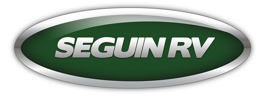 Seguin RV Logo