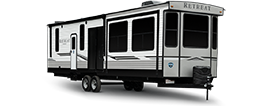 Explore the wide selection of used and new Destination Trailers at Seguin, RV.