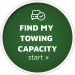 Use our handy RV Tow Guide to find your vehicle's Towing Capacity.