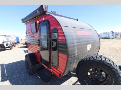travel trailer for sale in texas