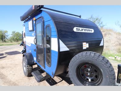 travel trailer for sale in texas