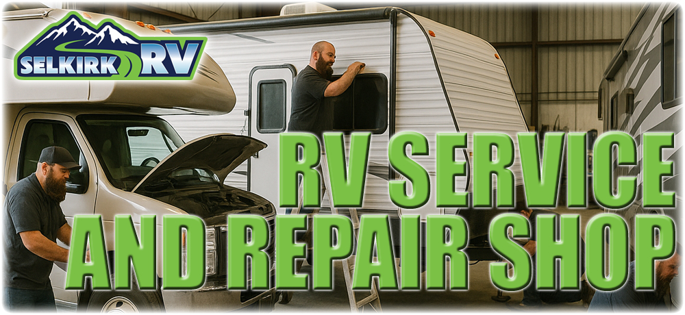RV Service