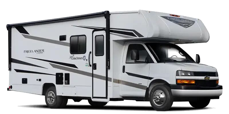 Toy Hauler