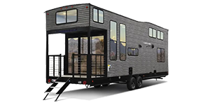 Destination Trailer
