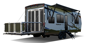 Toy Hauler