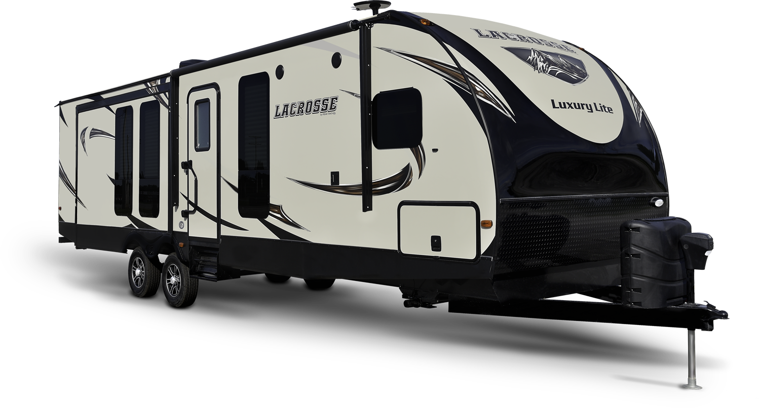 Used RV's