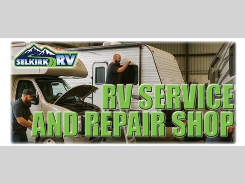 Rv Repair Shop Near Me Tustin, CA