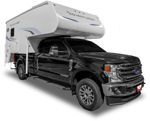 Truck Campers