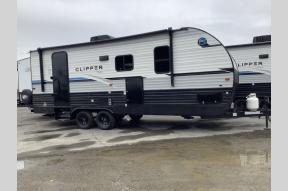 New 2023 Coachmen RV Clipper Ultra-Lite 251RBS Photo