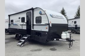 New 2023 Coachmen RV Clipper Ultra-Lite 252DBUS Photo