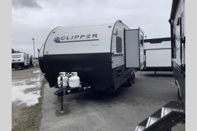 New 2023 Coachmen RV Clipper Ultra-Lite 252DBUS Photo