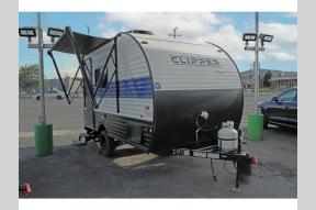 New 2023 Coachmen RV Clipper Cadet 14CR Photo