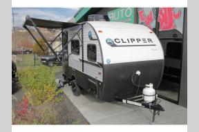 New 2023 Coachmen RV Clipper Cadet 14CR Photo