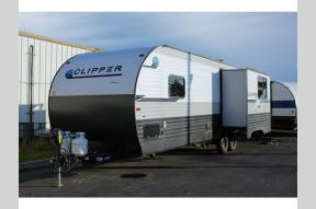 New 2023 Coachmen RV Clipper Ultra-Lite 272RLS Photo