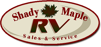 Shady Maple RV Logo