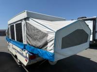Used 2000 Forest River RV Rockwood Premier 1904 Photo
