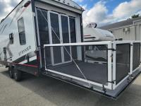 New 2024 Cruiser Stryker ST2314 Photo