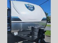 Used 2021 Forest River RV Work and Play 29SS Photo