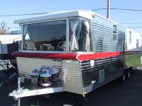 New 2022 Holiday House RV Deluxe 27RQ Photo