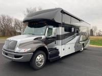 Used 2022 NeXus RV Ghost 36DS Photo