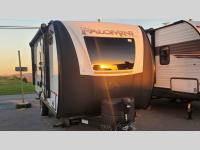 New 2023 Palomino PaloMini 186RBS Photo