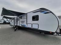 New 2023 Forest River RV Vibe 34XL Photo
