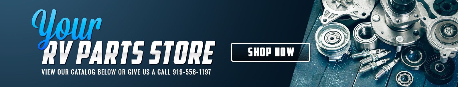 RV Parts