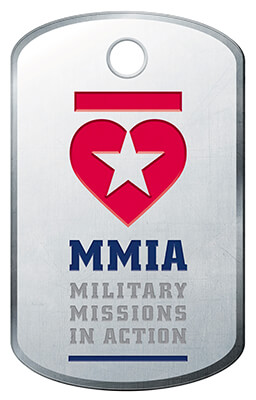 Military Missions in Action