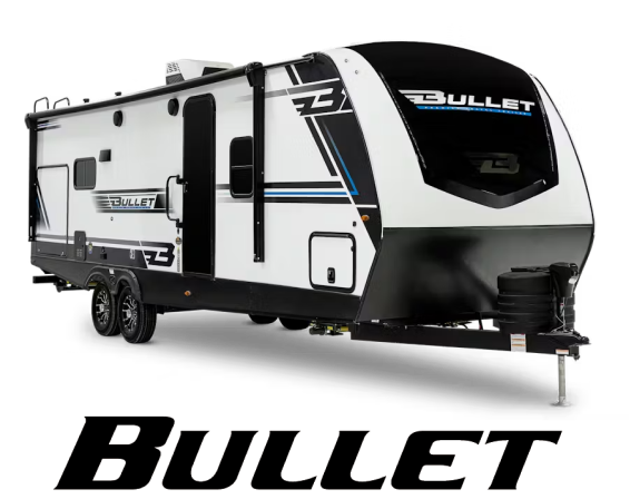 Bullet Exterior