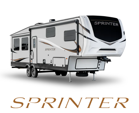 Sprinter Exterior