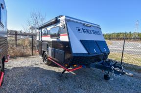 New 2023 Black Series Camper HQ12 Photo