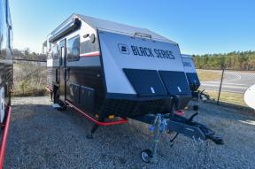 New 2023 Black Series Camper HQ15 Photo