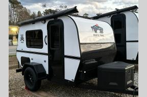 New 2023 Rustic Trail RV Rustic Trail Kodiak Photo