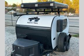 New 2023 Rustic Trail RV Rustic Trail Papa Bear Off-Road Photo