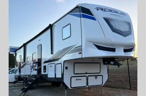 New 2023 Forest River RV Vengeance Rogue Armored VGF371A13 Photo