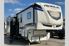 New 2023 Forest River RV Vengeance Rogue Armored VGF383G2 Photo