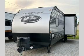 Used 2022 Forest River RV Cherokee 274RK Photo