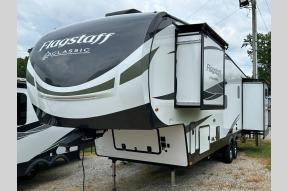 New 2023 Forest River RV Flagstaff Classic 529IKRL Photo